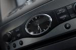 Infiniti G25 2012 года